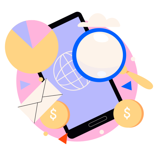 Rastreamento de Movimentações