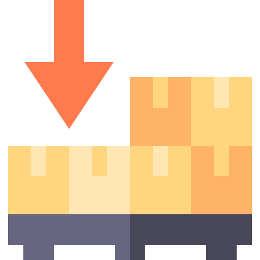 Rastreamento de Movimentações