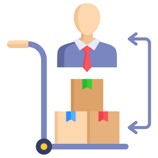 Rastreamento de Movimentações