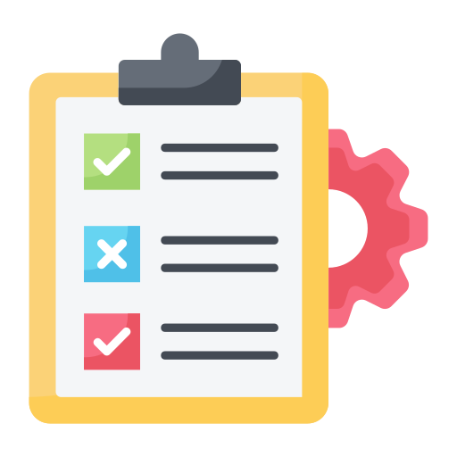 Controle de Inventário